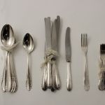 941 2349 CUTLERY SET